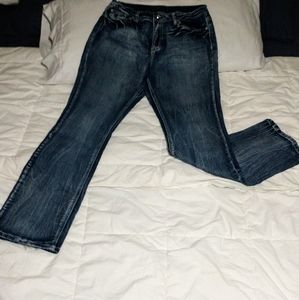 CATO JEANS